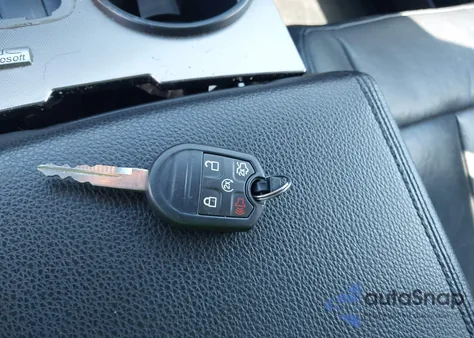 2015 Ford Expedition El Xlt from USA, damaged, VIN 1FMJK1HT4FEF15481